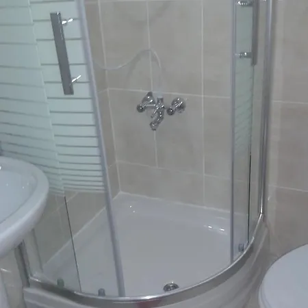 Atlas Apart Apart Otel Bandırma