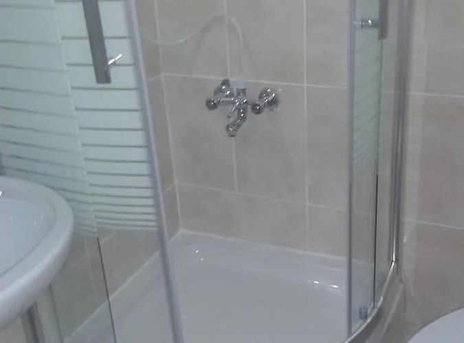 Atlas Apart Apartahotel Bandırma