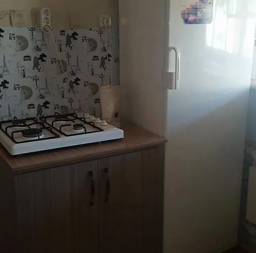 Apartahotel Atlas Apart